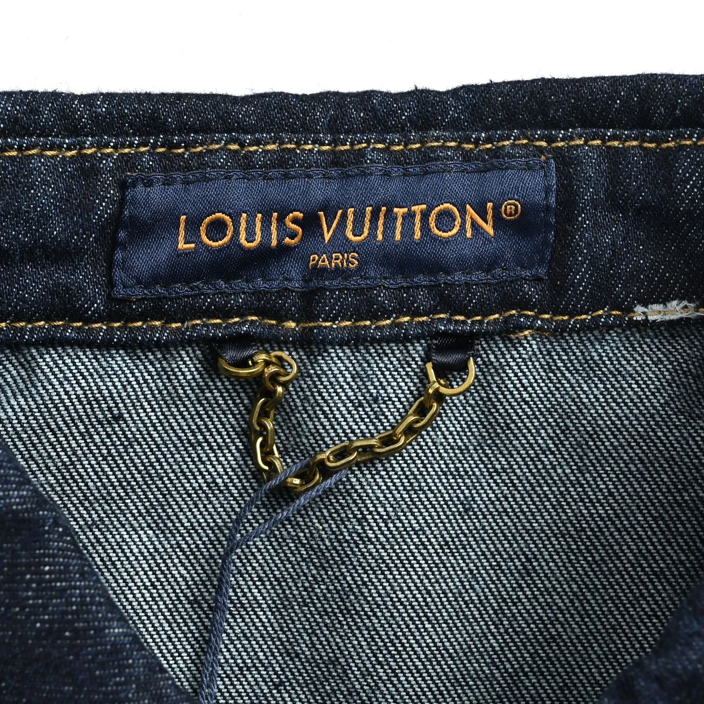 Louis Vuitton/